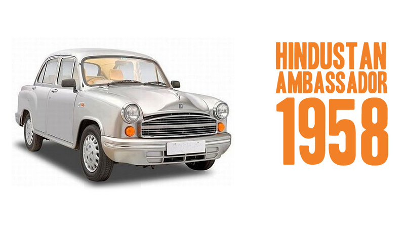 Illustration for article titled The Oldest Cars Still In Production